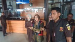 Kades Terduga Korupsi Rp1 Miliar di Madiun Resmi Jadi Tersangka