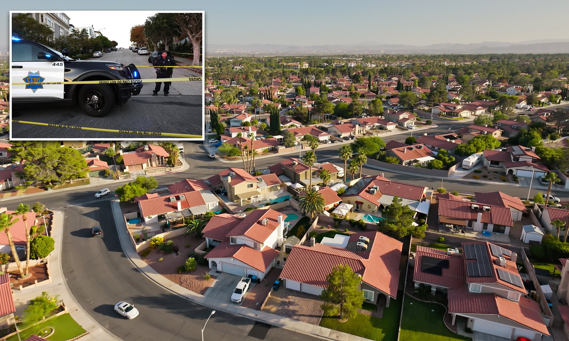 Millionaires Flock to Red States as California’s Woke Culture and Crime Surge Takes Toll