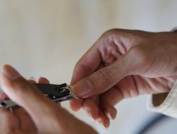 7 Tanda pada Kuku yang Bisa Menandakan Masalah Jantung, Jangan Sepelekan!