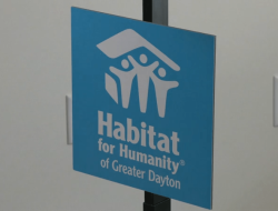 Veteran’s Family Gets New Home as Habitat for Humanity Celebrates