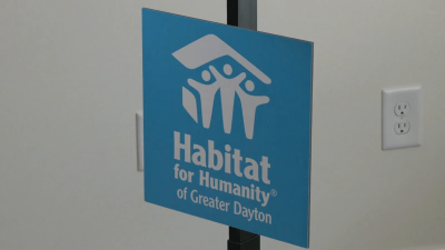 Veteran’s Family Gets New Home as Habitat for Humanity Celebrates