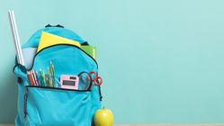 Cara Memilih Tas Sekolah Anak yang Tahan Lama dan Nyaman di Punggung