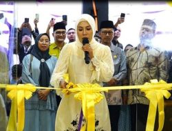 Ventour Travel Resmi Buka Cabang di Padang, Tawarkan Paket Umrah dan Haji Tanpa Transit