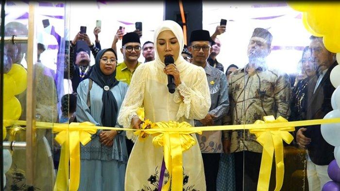 Ventour Travel Resmi Buka Cabang di Padang, Tawarkan Paket Umrah dan Haji Tanpa Transit