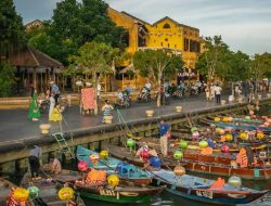 10 Tempat Wisata Terbaik di Vietnam Yang Wajib Dikunjungi