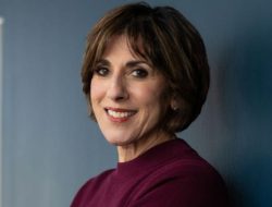 Shereen Nanjiani Bids Farewell to BBC Radio Show
