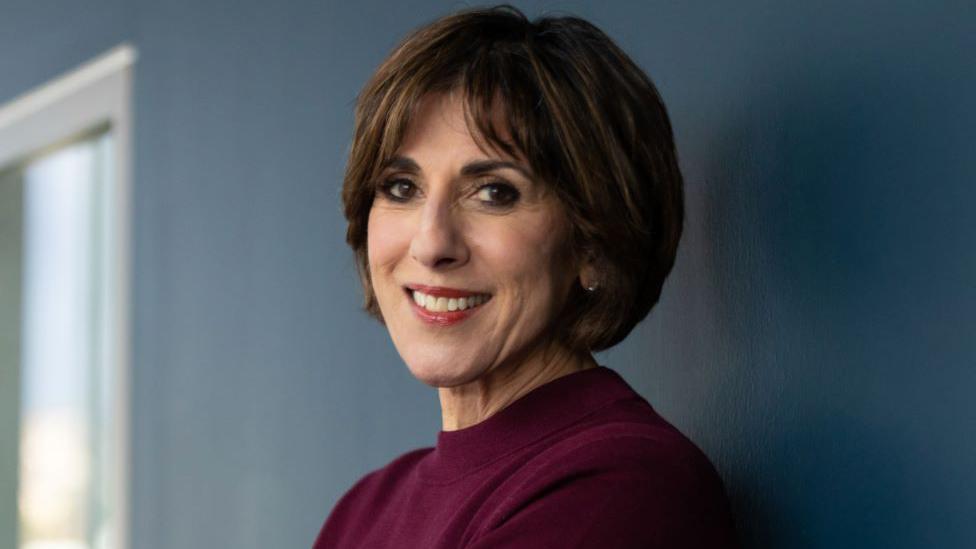 Shereen Nanjiani Bids Farewell to BBC Radio Show