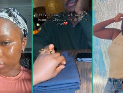 Final Farewell: Couple’s Gentle Goodbye After a Beautiful Love Story Final Farewell: Couple’s Gentle Goodbye After a Beautiful Love Story