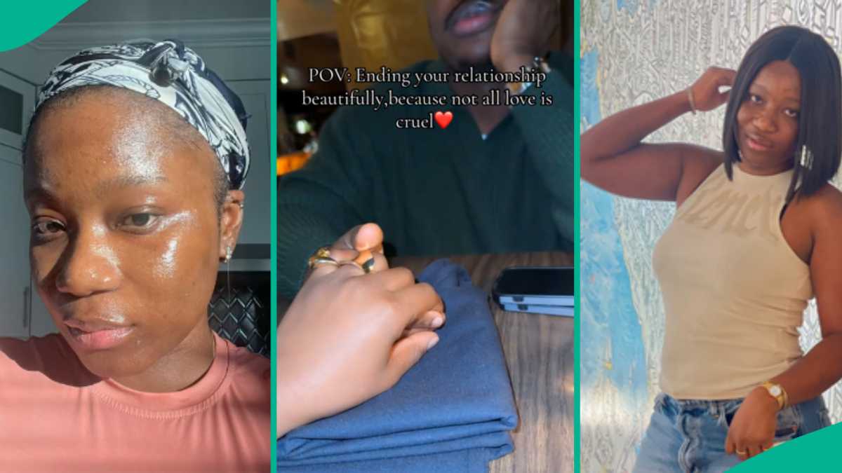 Final Farewell: Couple’s Gentle Goodbye After a Beautiful Love Story