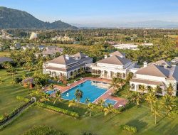 4 Top Southeast Asian Hotels Shine as World’s Best Family-Friendly Escapes