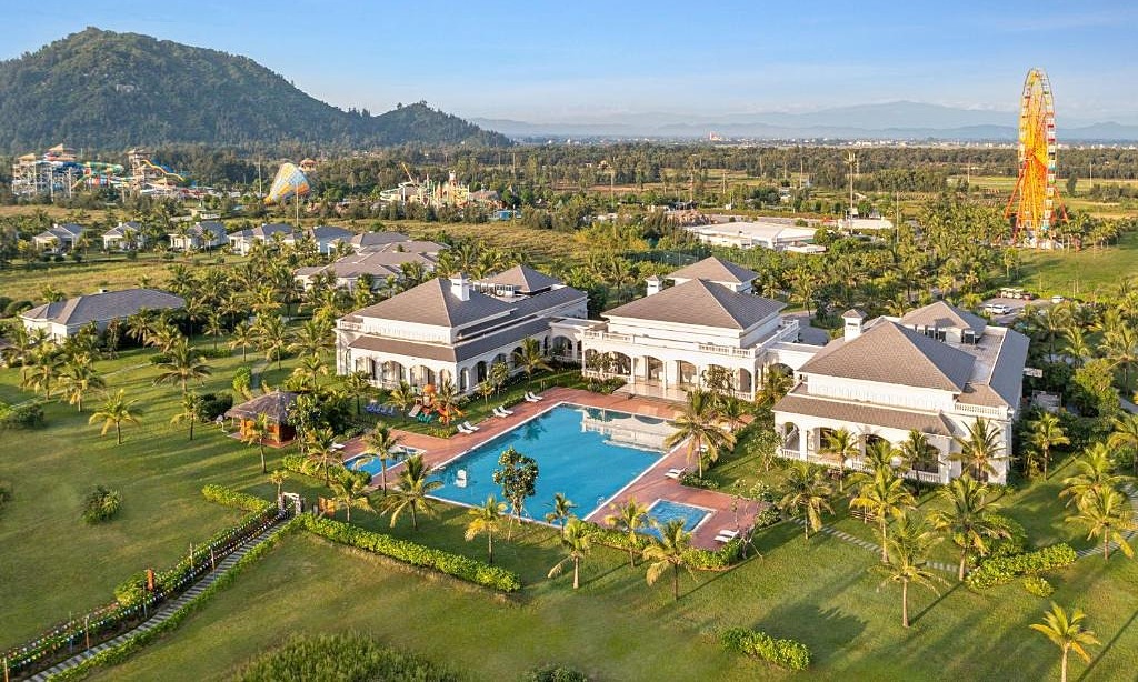 4 Top Southeast Asian Hotels Shine as World’s Best Family-Friendly Escapes