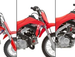 Honda’s Updated Entry-Level Dirt Bikes Remain Absolutely On Point