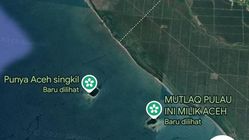 Unveiling the ‘Broker of Natural Resources’ Behind the Dispute of 4 Aceh Islands: Pejabat Tinggi Involved