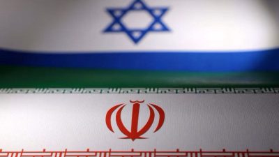 Perang Siber Israel vs Iran Meluas, AS-China Siapik Siap Terlibat