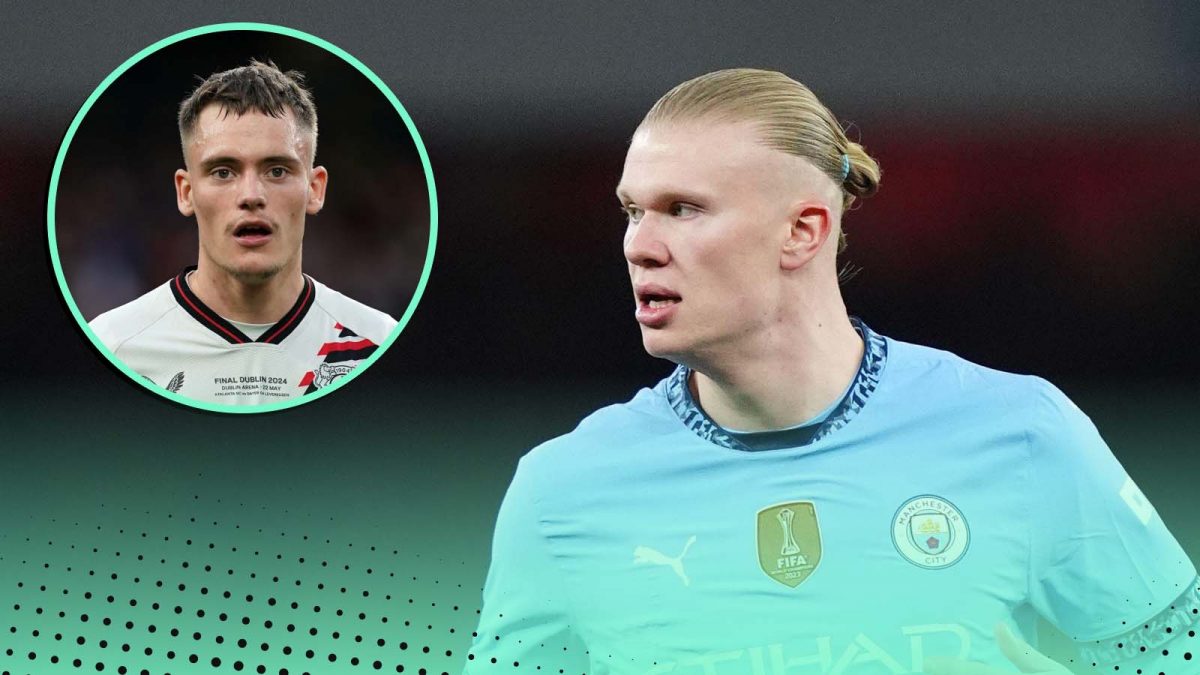 Top 6 European Players Set to Surpass Wirtz’s Earnings After Liverpool Deal