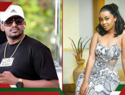 Burundian Socialite Accuses Jamal Rohosafi of Deception Over Marriage Promise Burundian Socialite Accuses Jamal Rohosafi of Deception Over Marriage Promise