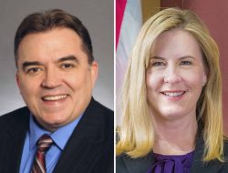 Minnesota Lawmaker Killed in Politically Motivated Assassination