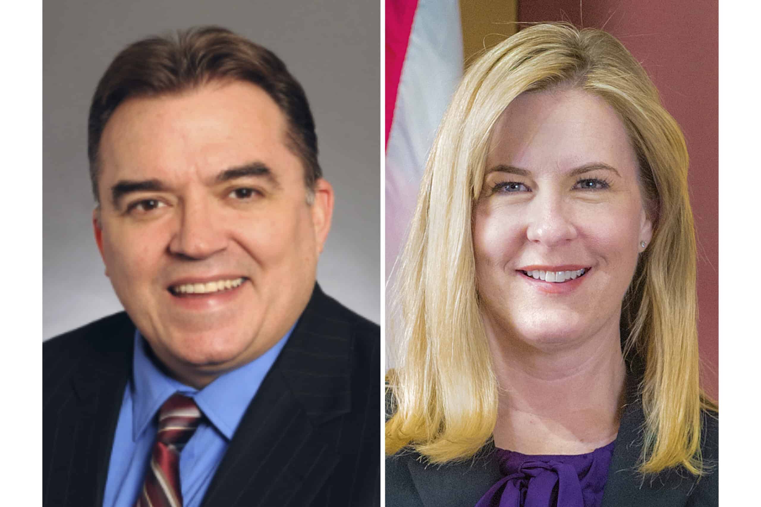 Minnesota Lawmaker Killed in Politically Motivated Assassination