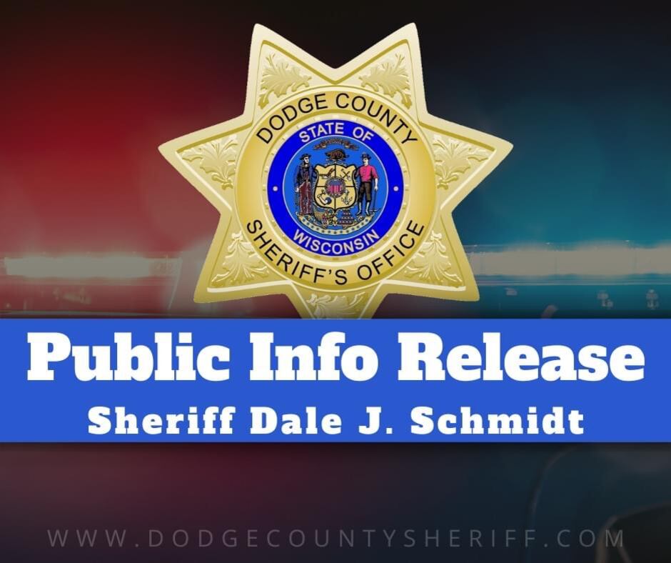 Dodge County Sheriff Investigates Lede County Park Tragedy After Fatal Fall