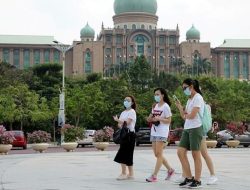 Asia’s Top Destination Aims to Welcome 500,000 British Visitors Next Year
