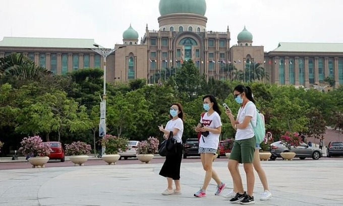 Asia’s Top Destination Aims to Welcome 500,000 British Visitors Next Year