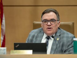 Minnesota Senator John Hoffman Entered Politics to Aid His Neighbors