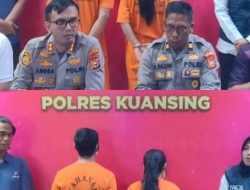 Siksa Bayi Hingga Tewas, Pasutri Rekam Kekejaman Sambil Tertawa, RS Ungkap Kebijakan Mengejutkan Siksa Bayi Hingga Tewas, Pasutri Rekam Kekejaman Sambil Tertawa, RS Ungkap Kebijakan Mengejutkan