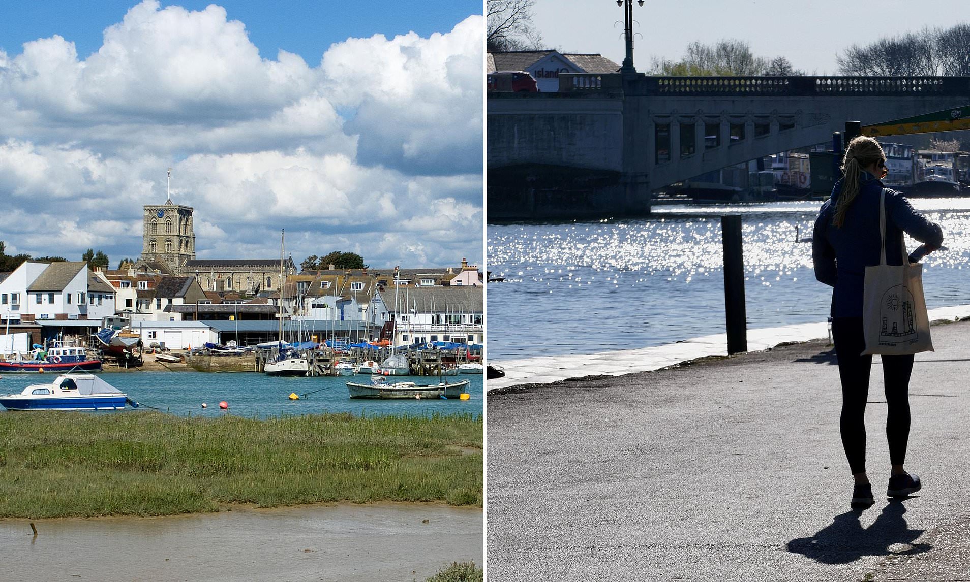 Goldilocks Zones Revealed: Scientists Identify the Perfect Suburbs for Family Happiness in Britain