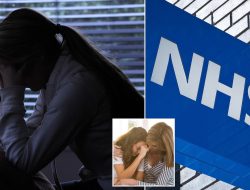 Private School Girl Denied NHS Mental Health Support Over Suicide Risk
