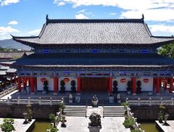 Syarat Untuk Menikmati Visa Gratis 10 Hari di Cina untuk Wisatawan Indonesia