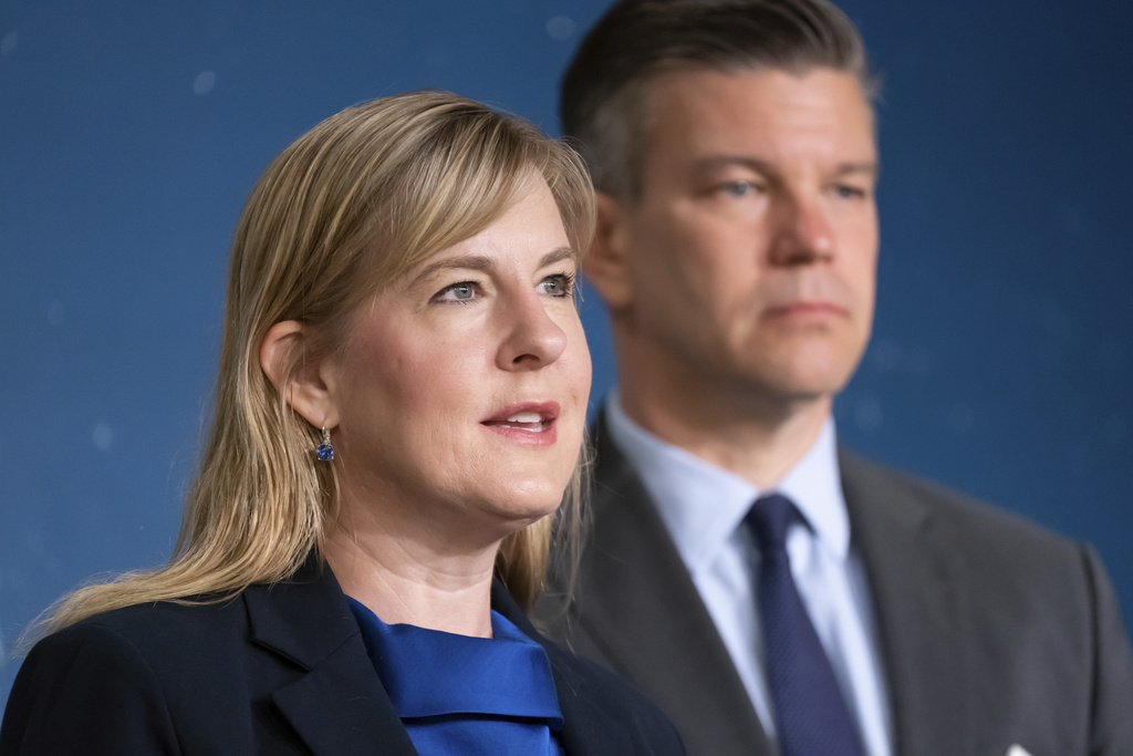 Minnesota’s Slain Democratic Leader Lived Daily with America’s Political Divides