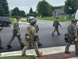 Elected Officials Condemn Minnesota Legislators’ Shootings, Urge for an End to Political Violence Elected Officials Condemn Minnesota Legislators’ Shootings, Urge for an End to Political Violence