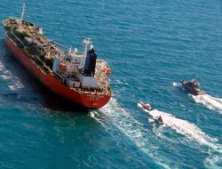 What’s Europe’s Stake if the Strait of Hormuz Becomes Blocked? What’s Europe’s Stake if the Strait of Hormuz Becomes Blocked?