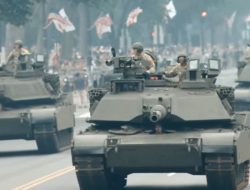 Democrat Fetterman Praises Trump’s Military Parade as a “Worthy Celebration, Beyond Politics”