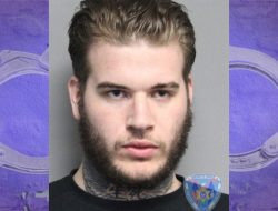Metairie Man Convicted of Murdering Three Victims Metairie Man Convicted of Murdering Three Victims