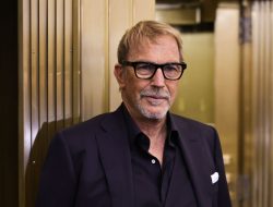Kevin Costner Snubs Ex-Wife Christine Baumgartner at Son’s Big Celebration Kevin Costner Snubs Ex-Wife Christine Baumgartner at Son’s Big Celebration