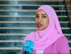 Ethiopia’s Compassionate Refugee Policy Could Pave the Way for Regional Peace, Says DG Ethiopia’s Compassionate Refugee Policy Could Pave the Way for Regional Peace, Says DG