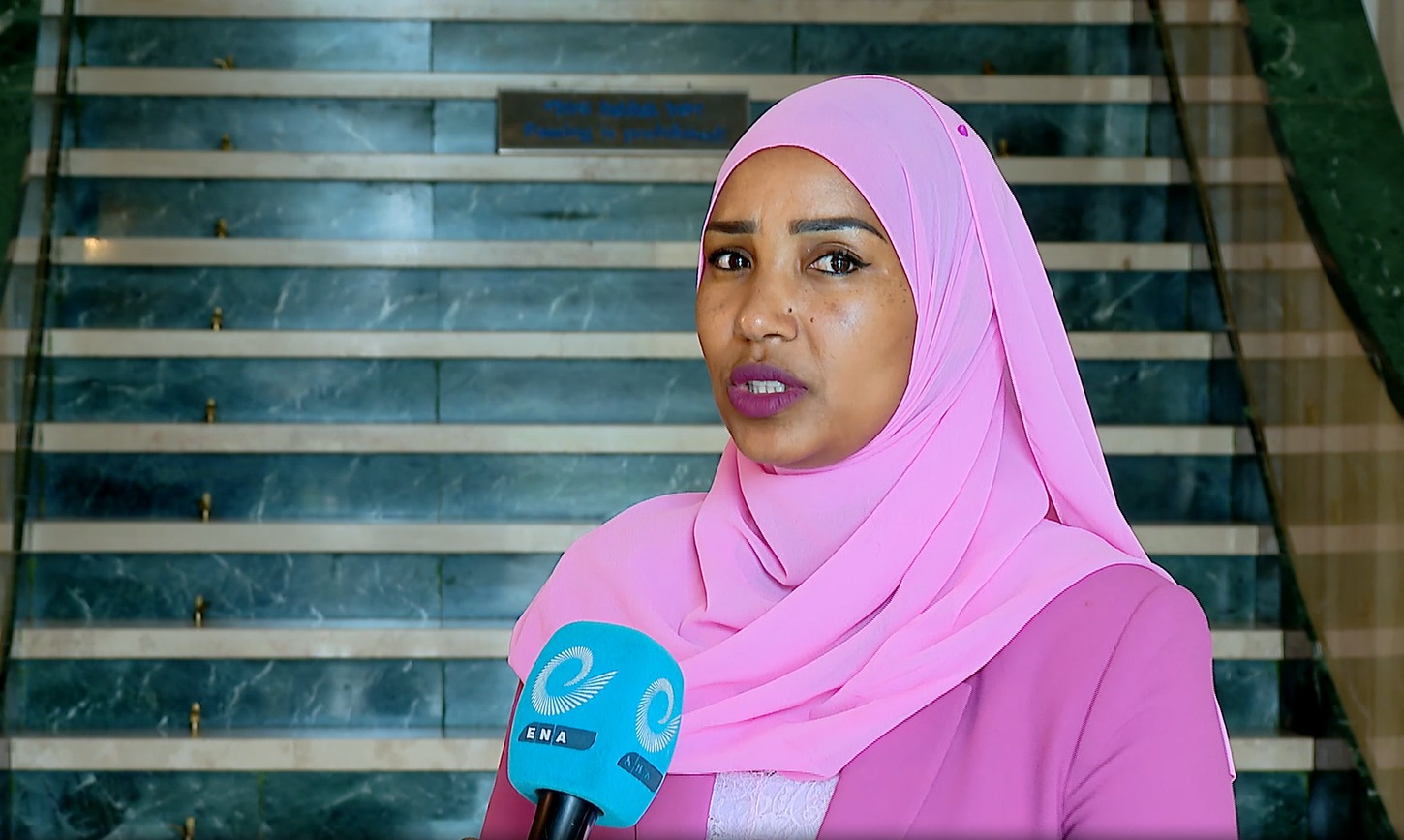 Ethiopia’s Compassionate Refugee Policy Could Pave the Way for Regional Peace, Says DG
