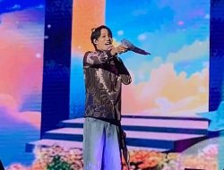 5 Momen Tak Terlupakan di Konser Kai Jakarta, EXO-Ls Jatuh Hati Terus! 5 Momen Tak Terlupakan di Konser Kai Jakarta, EXO-Ls Jatuh Hati Terus!