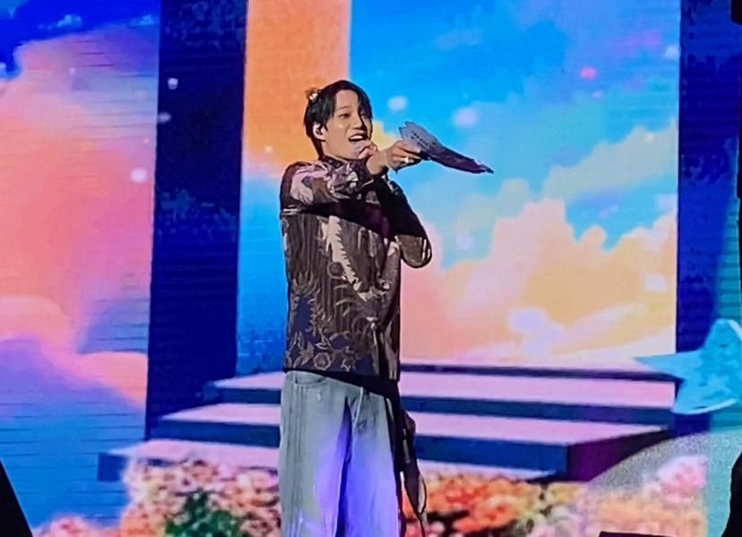 5 Momen Tak Terlupakan di Konser Kai Jakarta, EXO-Ls Jatuh Hati Terus!