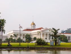 5 Tempat Wisata Gratis di Bogor untuk Liburan Akhir Pekan