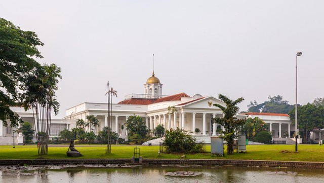 5 Tempat Wisata Gratis di Bogor untuk Liburan Akhir Pekan