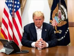 Nigeria Faces New Travel Ban: One of 36 Countries on Trump’s Revised List Nigeria Faces New Travel Ban: One of 36 Countries on Trump’s Revised List