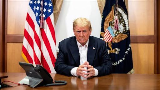 Nigeria Faces New Travel Ban: One of 36 Countries on Trump’s Revised List