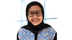 Riwayat Nanik S. Deyang: Komisaris Independen Berpengalaman di Pertamina