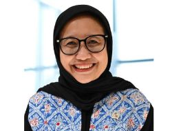 Riwayat Nanik S. Deyang: Komisaris Independen Berpengalaman di Pertamina Riwayat Nanik S. Deyang: Komisaris Independen Berpengalaman di Pertamina