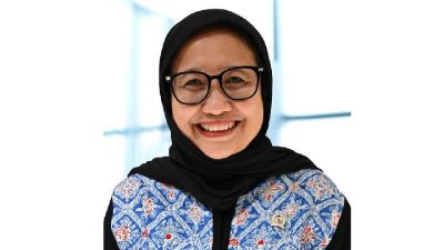 Riwayat Nanik S. Deyang: Komisaris Independen Berpengalaman di Pertamina