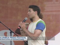 Pride Weekend Sparks Boom for Short North Businesses