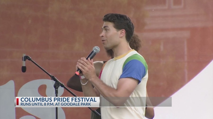 Pride Weekend Sparks Boom for Short North Businesses
