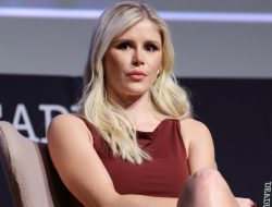 ‘Erin Moriarty of “The Boys” Reveals Graves’ Disease Diagnosis’